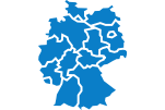Bundesweit