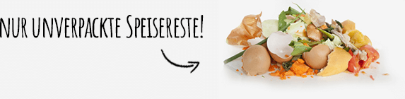 Seisereste unverpackt